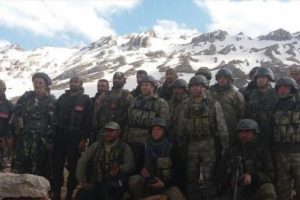 PKK kurulduğundan bug&uuml;ne yapılan en uzun operasyon