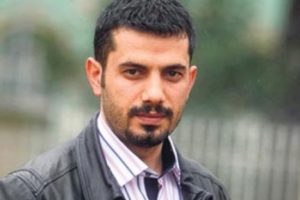 Gazeteci Mehmet Baransu ByLock kullanıcısı &ccedil;ıktı