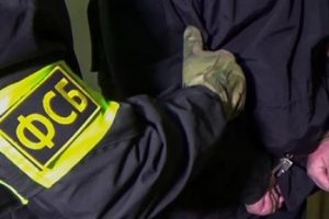 Rusya'da saldırı hazırlığındaki 4 DAEŞ'li yakalandı