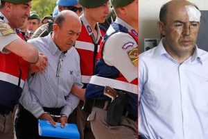İlhan Talu: "Partig&ouml;&ccedil;'&uuml;n ismini g&ouml;r&uuml;nce FET&Ouml; olduğunu anladım"