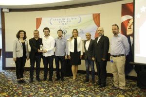 Bursa Nil&uuml;fer Belediyesi mobil uygulamasına Engelsiz Bilişim &ouml;d&uuml;l&uuml;