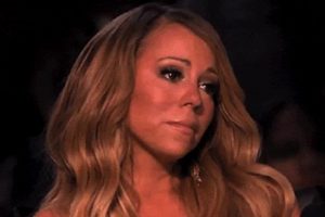 Mariah Carey'den &ouml;len T&uuml;rk genci i&ccedil;in mesaj