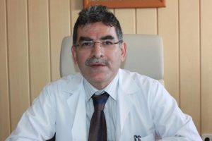 &Uuml;niversiteden başhekim cinayetiyle ilgili a&ccedil;ıklama