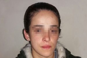 Arkadaşıyla birlikte sevgilisini &ouml;ld&uuml;r&uuml;p 8 par&ccedil;aya b&ouml;ld&uuml;