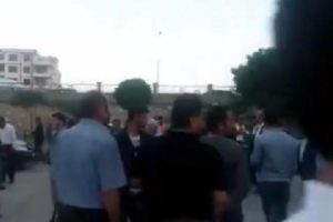 Batman'da bombalı tuzak: 1 &ouml;l&uuml;, 1 yaralı