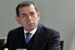 Dursun Özbek: "Bruma için teklif 9 milyon Euro"