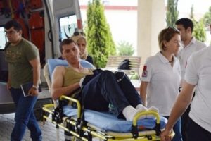 Manisa'da kışla salgınının nedeni salmonella