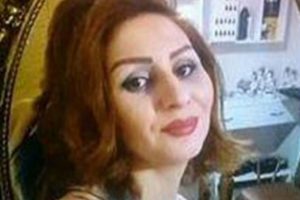 Elebaşı İranlı kadın &ccedil;ıktı! Edirne'de tesad&uuml;fen yakalandılar...