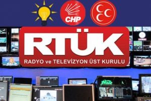RT&Uuml;K'te ortalık karıştı! 7 Haziran-1 Kasım...