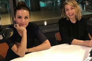İrem Sak: Sevin&ccedil;ten takla attım