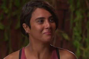 Survivor Sabriye'nin s&ouml;zleri takım arkadaşlarını kızdırdı!
