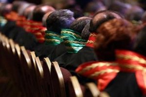 Bursa dahil 9 ilde 1004 hakim ile 68 vali ve kaymakam hakkında soruşturma