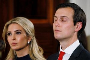 Kushner, Rusya ile gizli haberleşme ağı kurmak istedi