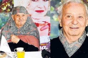 Huysuz Virjin, yeni karakteriyle kamera karşısında