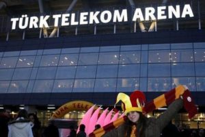 T&uuml;rk Telekom'dan Galatasaray'ın stat ismini değiştirmesiyle ilgili ilk a&ccedil;ıklama