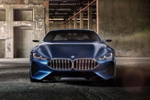 BMW 8 serisi 18 yıl sonra geri d&ouml;nd&uuml;