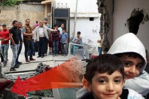 O panzer savcı gelmeden g&ouml;t&uuml;r&uuml;lm&uuml;ş!