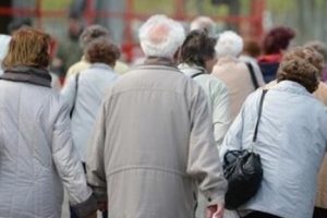 D&uuml;nya Ekonomik Forumu: Emeklilik yaşı 70'e &ccedil;ıkarılmalı