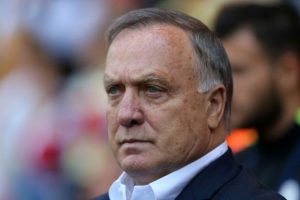 Advocaat'tan Mehmet Ekici ve Sosa a&ccedil;ıklaması