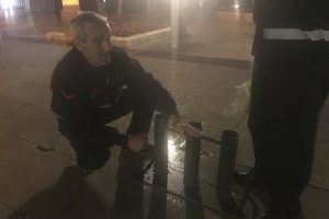 Bursa'da iftar ve imsak vakitleri i&ccedil;in ses bombası kullanılıyor