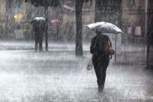 Bursa'da bug&uuml;n ve yarın hava durumu nasıl olacak? (28 Mayıs 2017 Pazar)