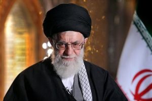 Hamaney'den Suudi Arabistan'a &ccedil;ok sert tepki