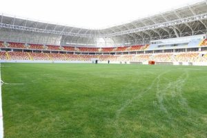 Malatyalılar 'Malatya Kayısı Stadyumu' ismini istiyor