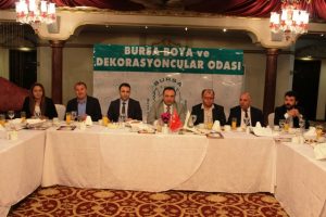 Daysali: Sekt&ouml;rel b&uuml;y&uuml;me g&uuml;&ccedil;lendirilmeli