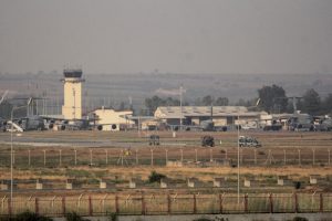 Almanlar İncirlik'ten &ccedil;ekiliyor mu?