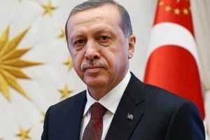 Erdoğan'ndan İstanbul'un Fethi'nin yıld&ouml;n&uuml;m&uuml; mesajı