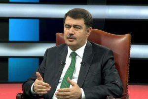Vali Şahin'den İstanbul'un Fethi mesajı