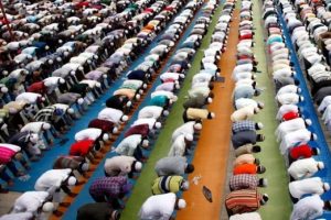 Mısır'dan skandal teravih namazı kararı