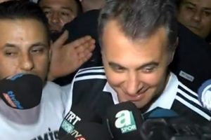 Fikret Orman: "Allah tekrarını yaşatsın"