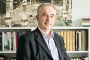 Bardakoğlu: Kendi yanlışlarımıza fetva verir olduk
