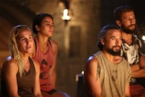 Survivor eleme adayları kim? Voleybol ma&ccedil;ını kim kazandı?