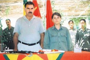 Murat Karayılan'ın yakın koruması &ouml;ld&uuml;r&uuml;ld&uuml;