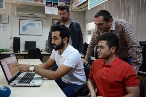 &Uuml;niversite &ouml;ğrencileri 500 bin lira değerinde proje