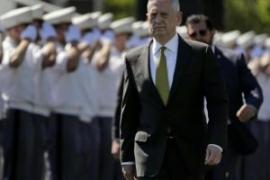 ABD'den Kuzey Kore hakkında tehdit gibi a&ccedil;ıklama!