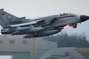 Almanya'da "İncirlik'ten &ccedil;ekilelim" &ccedil;ağrısı artıyor