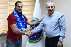 Sultanların yeni hocası Vercesi oldu