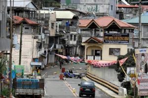 DEAŞ, Filipinler'de alan h&acirc;kimiyeti sağladı
