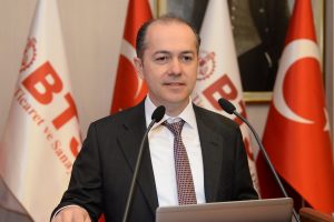 Bursa, BTSO Akademi 'Eğitim Fabrikası' gibi &ccedil;alışıyor