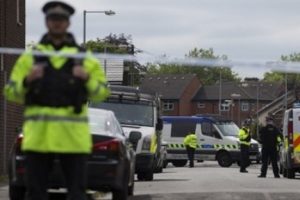 Manchester saldırganıyla ilgili MI5'te i&ccedil; soruşturma