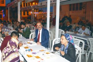 Ramazan coşkusu Bursa Mudanya'da yaşanacak