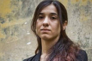 "DAEŞ &uuml;&ccedil; bin kadını k&ouml;le olarak tutuyor"