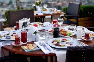 Ramazan'da en &ouml;nemli &ouml;ğ&uuml;n "sahur"