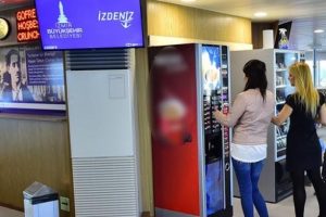 İzmir B&uuml;y&uuml;kşehir Belediyesinde grev kararı
