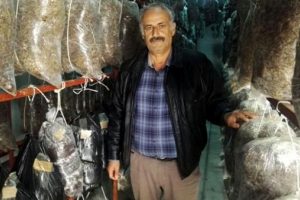 Niğde'den &ccedil;ıkıyor t&uuml;m d&uuml;nya talep ediyor!
