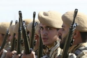 İran Suriye'ye asker g&ouml;ndermeye hazır