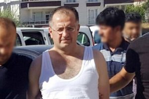Analizi Harbiyeli'ye 5 kez m&uuml;ebbet isteniyor